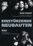  - Einstürzende Neubauten - 1/2 Mensch (25th Anniversary Tour Edition) (+ Audio-CD)