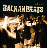 Sampler - Balkanbeats 3