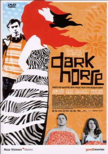 DVD - Dark Horse