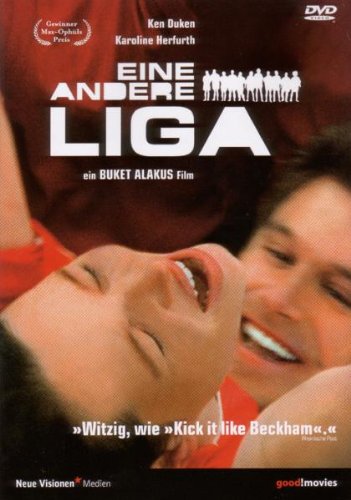  - Eine andere Liga