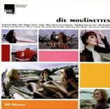 Moulinettes , Die - 20 Blumen