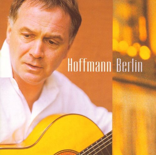 Klaus Hoffmann - Hoffmann-Berlin