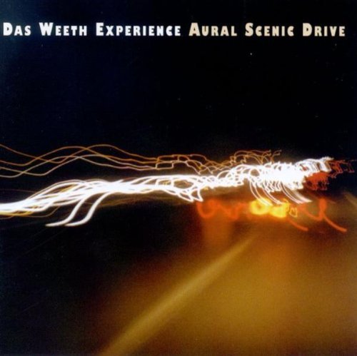 Weeth Experiment , Das - Aural scenic drive