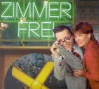 Alsmann , Götz - Zimmer frei