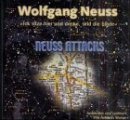 Wolfgang Neuss - Neuss Attacks