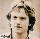 Klaus Hoffmann - Klaus Hoffmann (1975)