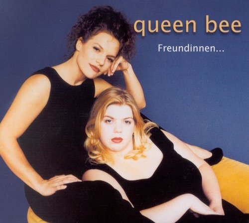 Queen Bee - Freundinnen...