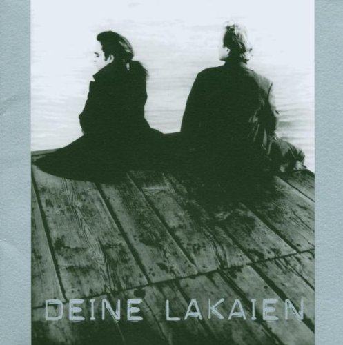 Deine Lakaien - Winter Fish Testosterone