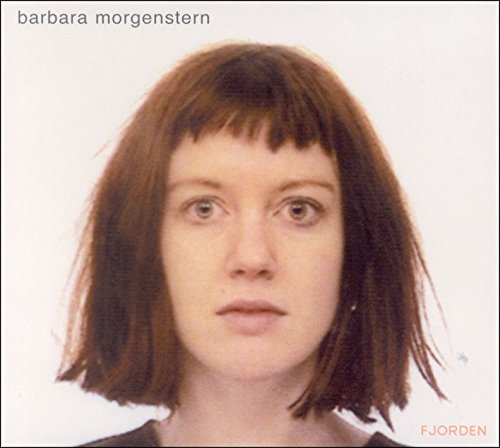 Barbara Morgenstern - Fjorden