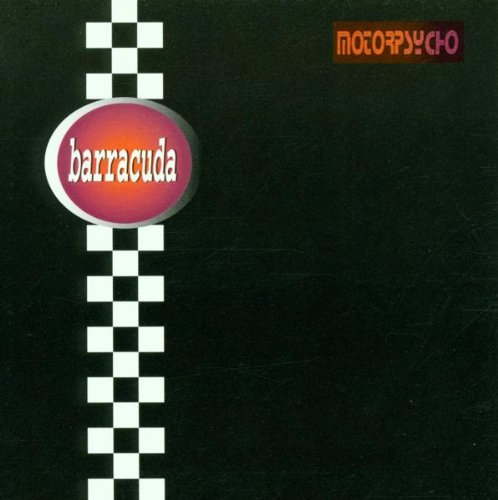 Motorpsycho - Barracuda