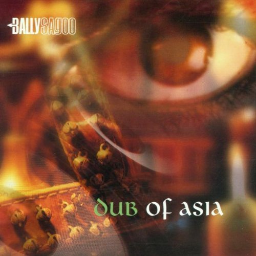 Sagoo , Bally - Dub of asia