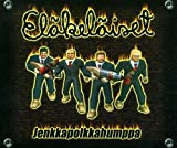 Eläkeläiset - Humppakonsertto