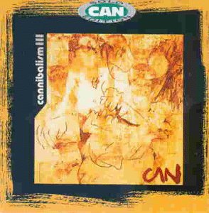 Can - Cannibalism 3 - Solo Edition