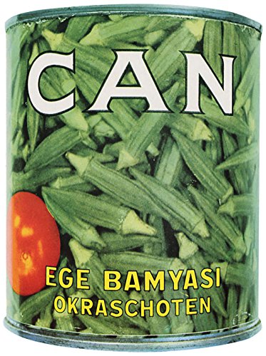 Can - Ege Bamyasi (Vinyl)