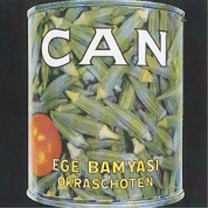 Can - Ege Bamyasi [Vinyl LP]