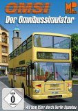  - Bus- & Cable Car-Simulator