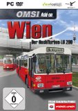  - OMSI - Stadtbus O305 (Add-On)