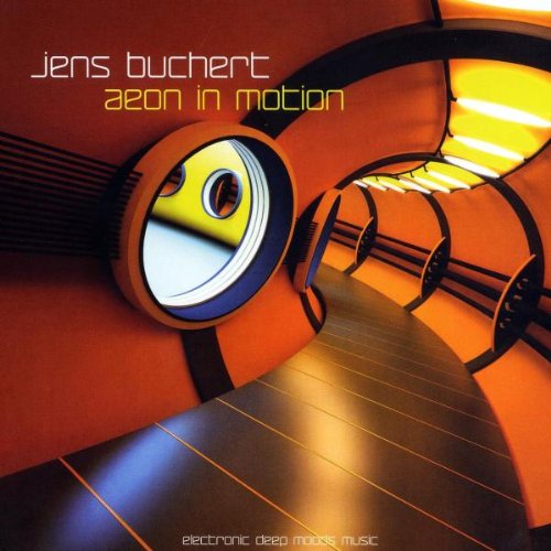 Jens Buchert - Aeon in Motion