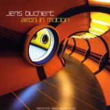 Jens Buchert - Electronic Space Odyssey-Transcending Lounge Music