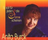 Burck , Anita - Es soll für jeden die Sonne scheinen (Maxi)