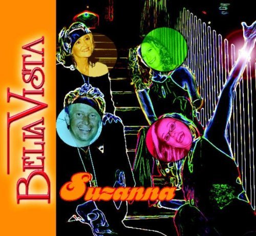 Bella Vista - Suzanna - Deutsche Version (Maxi)