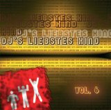 Various - DJ'S Liebstes Kind Vol.2