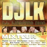 Various - DJ'S Liebstes Kind Vol.10-Star Hitmix Forever