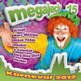 Various - Karneval der Stars,Folge 41