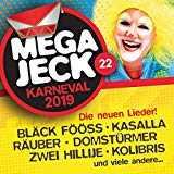 Diverse Interpreten - Karneval der Stars 48