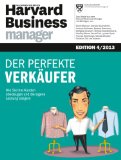  - Harvard Business Manager 5/2013: Geschickter verhandeln