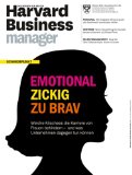  - Harvard Business Manager 11/2013: Harte Zeiten für Berater