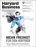  - Harvard Business Manager 11/2013: Harte Zeiten für Berater