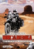 DVD - Abenteuer Nordamerika - von Alaska durch Kanada nach New York - Erik Peters