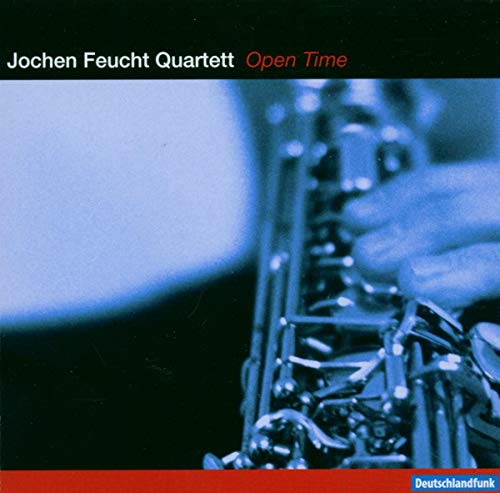 Feucht , Jochen - Open Time