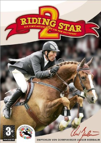  - Riding Star 2