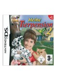 Nintendo DS - Meine Tierpension