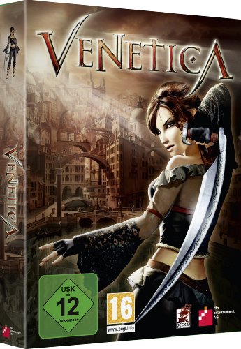 PC - Venetica