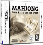 Nintendo DS - Mahjong