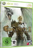 Xbox 360 - The Elder Scrolls IV: Oblivion