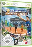  - Summer Challenge - Athletics Tournament