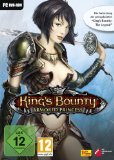 PC - King's Bounty: The Legend