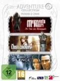 PC - Femmes Fatales (Adventure Collection 5)