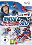 Wii - RTL Winter Sports 2010