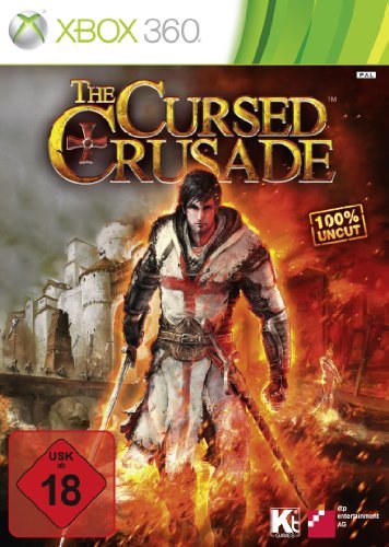  - The Cursed Crusade