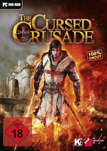  - The Cursed Crusade