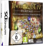  - Jewel Quest V - The Sleepless Star