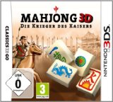  - 3D Mahjongg