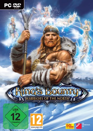  - King's Bounty - Warriors of the North