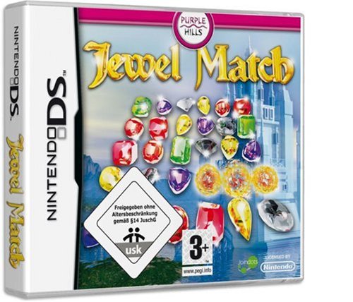  - Jewel Match