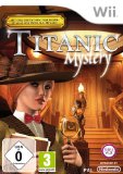 Wii - Hidden Mysteries: Titanic